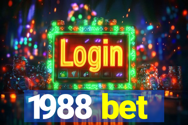 1988 bet